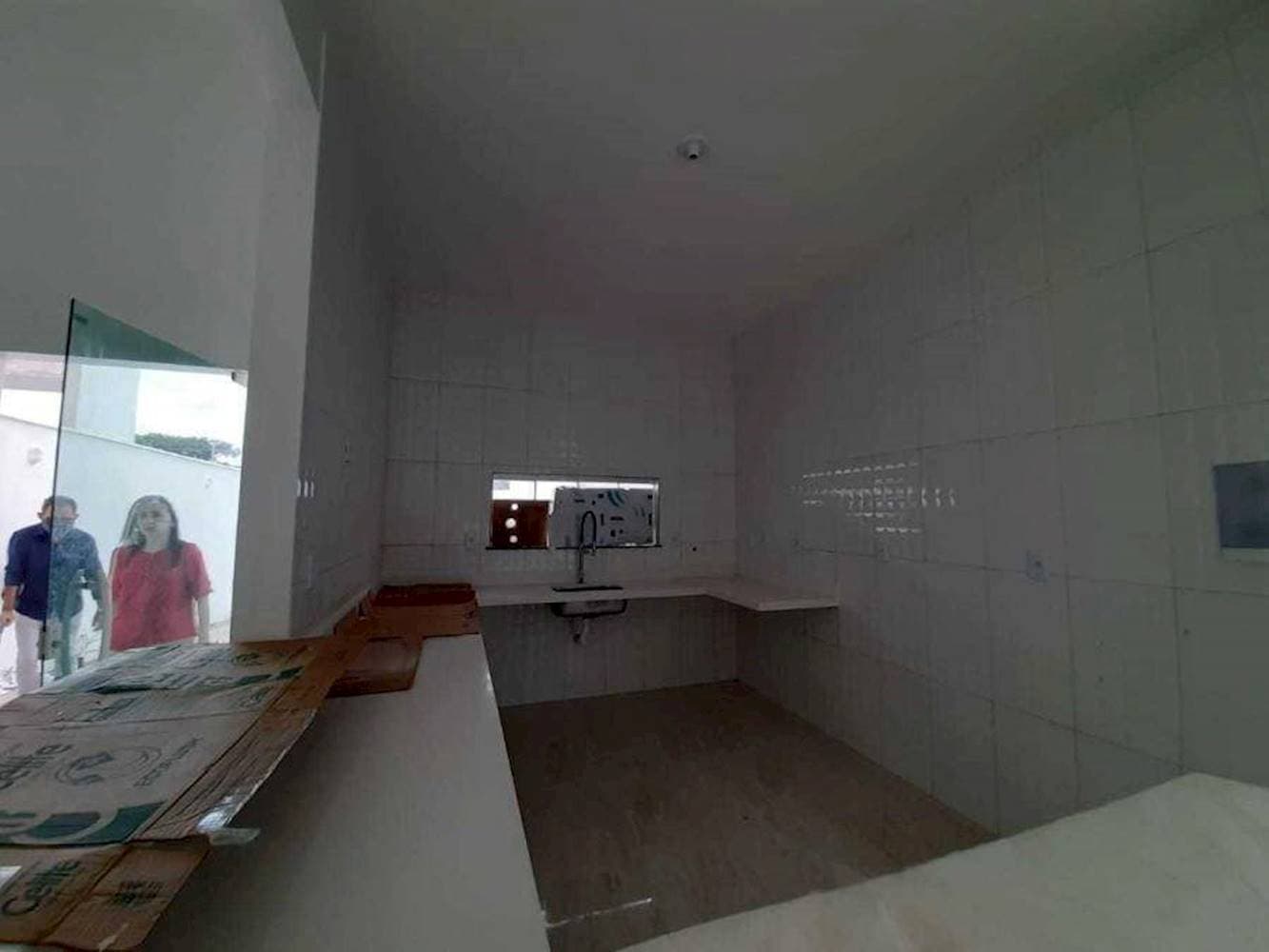 Foto 9 de 24: Casa em leilão em São José de Ribamar - MA — Casa em Araçagy - São José de Ribamar/MA