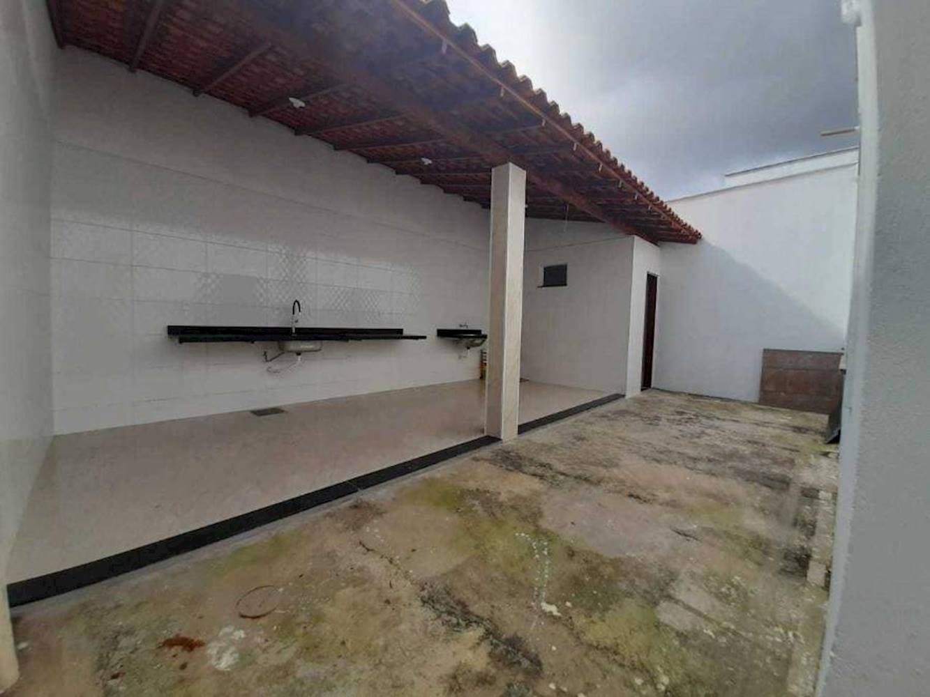 Foto 22 de 24: Casa em leilão em São José de Ribamar - MA — Casa em Araçagy - São José de Ribamar/MA
