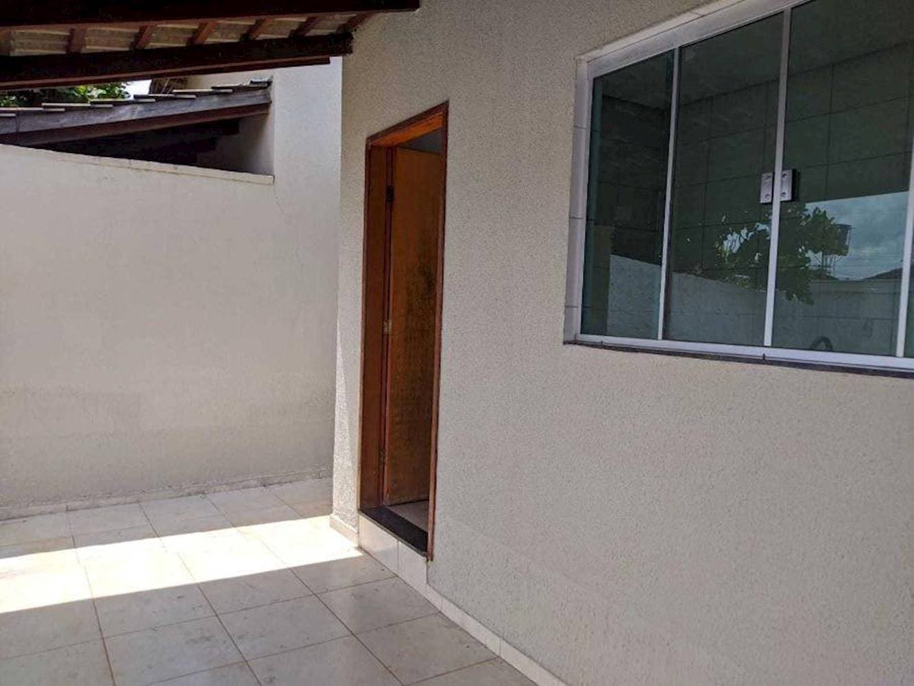 Foto 4 de 22: Casa em leilão em Trindade - GO — Casa de Condomínio no Setor Monte Sinai em Trindade/GO