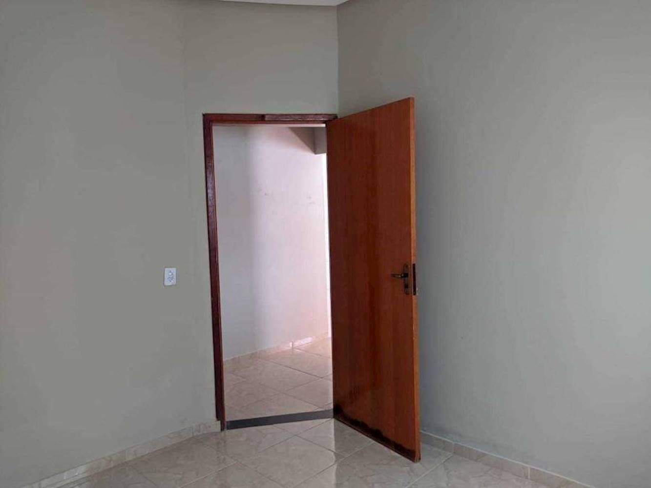 Foto 17 de 22: Casa em leilão em Trindade - GO — Casa de Condomínio no Setor Monte Sinai em Trindade/GO