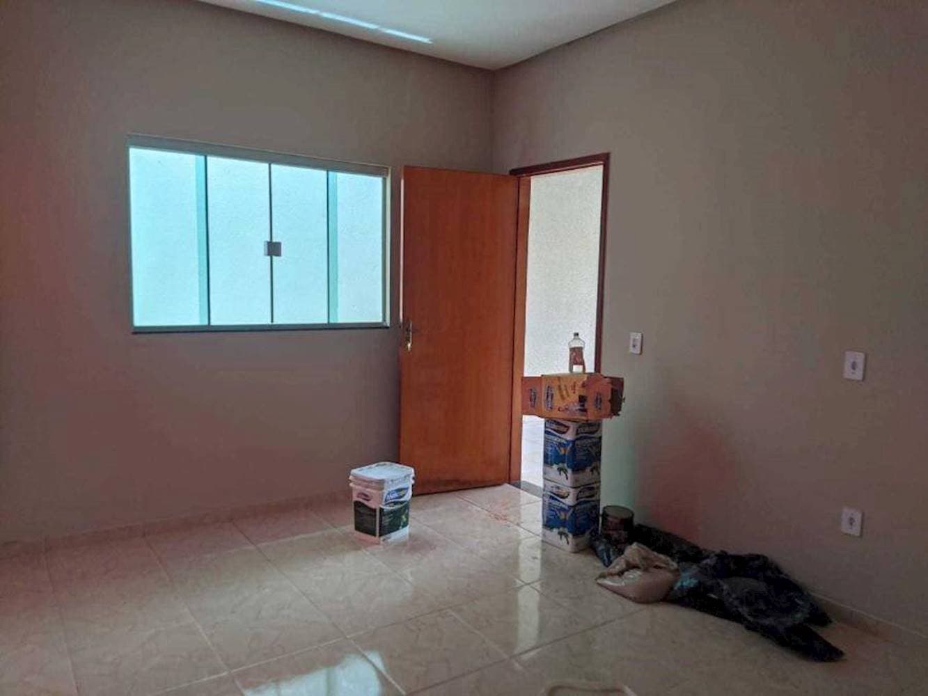 Foto 20 de 22: Casa em leilão em Trindade - GO — Casa de Condomínio no Setor Monte Sinai em Trindade/GO