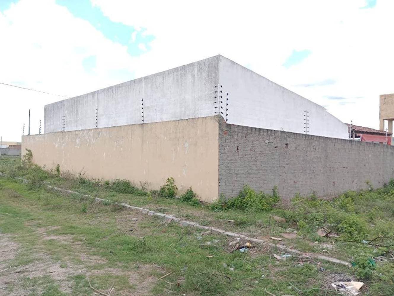 Foto 5 de 29: Casa em leilão em Tacaimbó - PE — Casa no Nova Tacaimbó - Tacaimbó/PE