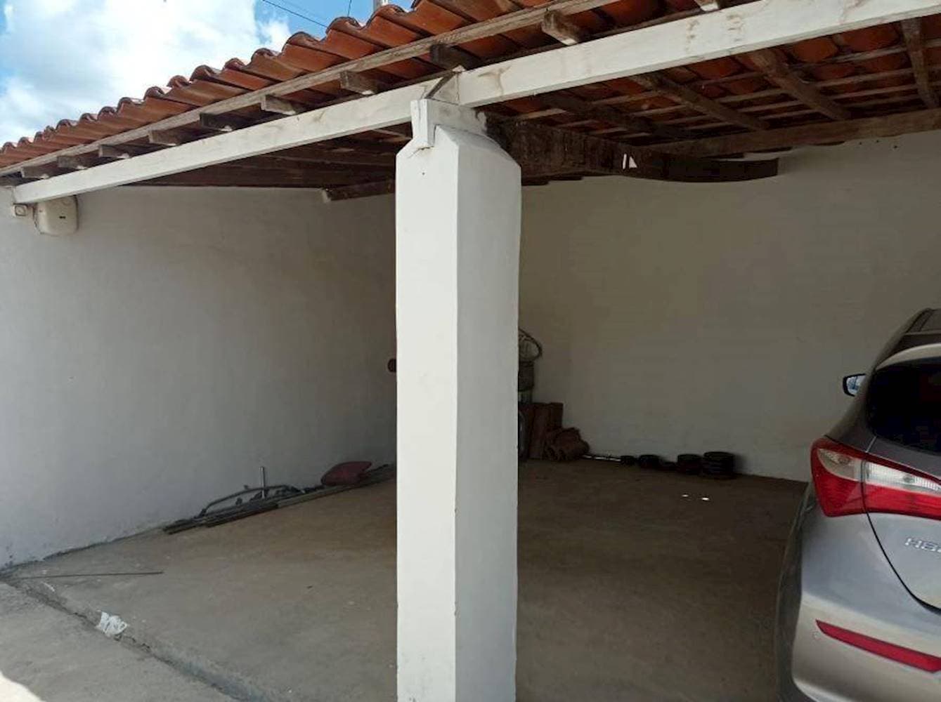 Foto 28 de 29: Casa em leilão em Tacaimbó - PE — Casa no Nova Tacaimbó - Tacaimbó/PE