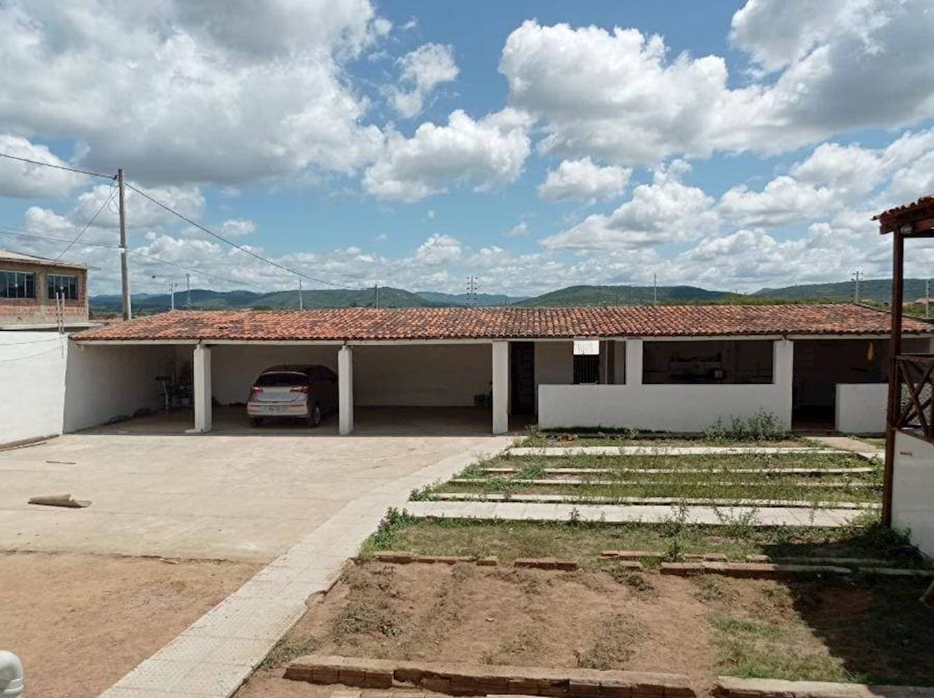 Foto 29 de 29: Casa em leilão em Tacaimbó - PE — Casa no Nova Tacaimbó - Tacaimbó/PE