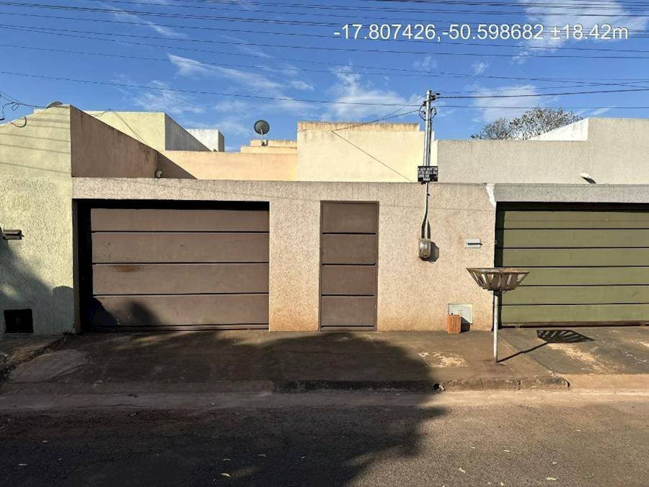Foto 2 de 13: Casa em leilão em Santa Helena de Goiás - GO — Casa de condomínio em São Paulo - Santa Helena De Goiás/GO