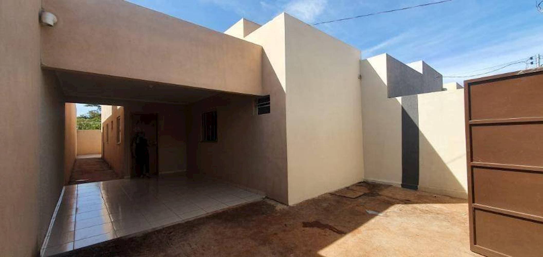 Foto 4 de 13: Casa em leilão em Santa Helena de Goiás - GO — Casa de condomínio em São Paulo - Santa Helena De Goiás/GO