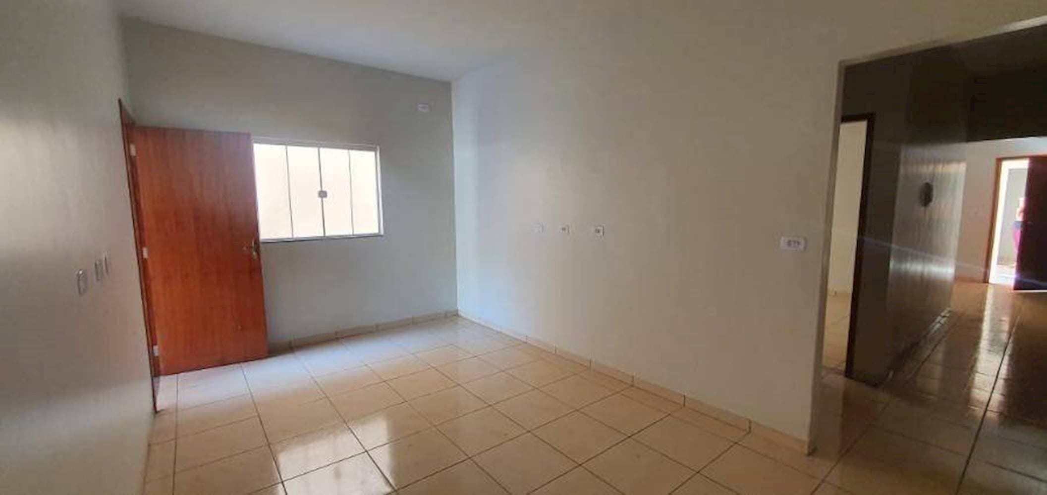Foto 5 de 13: Casa em leilão em Santa Helena de Goiás - GO — Casa de condomínio em São Paulo - Santa Helena De Goiás/GO