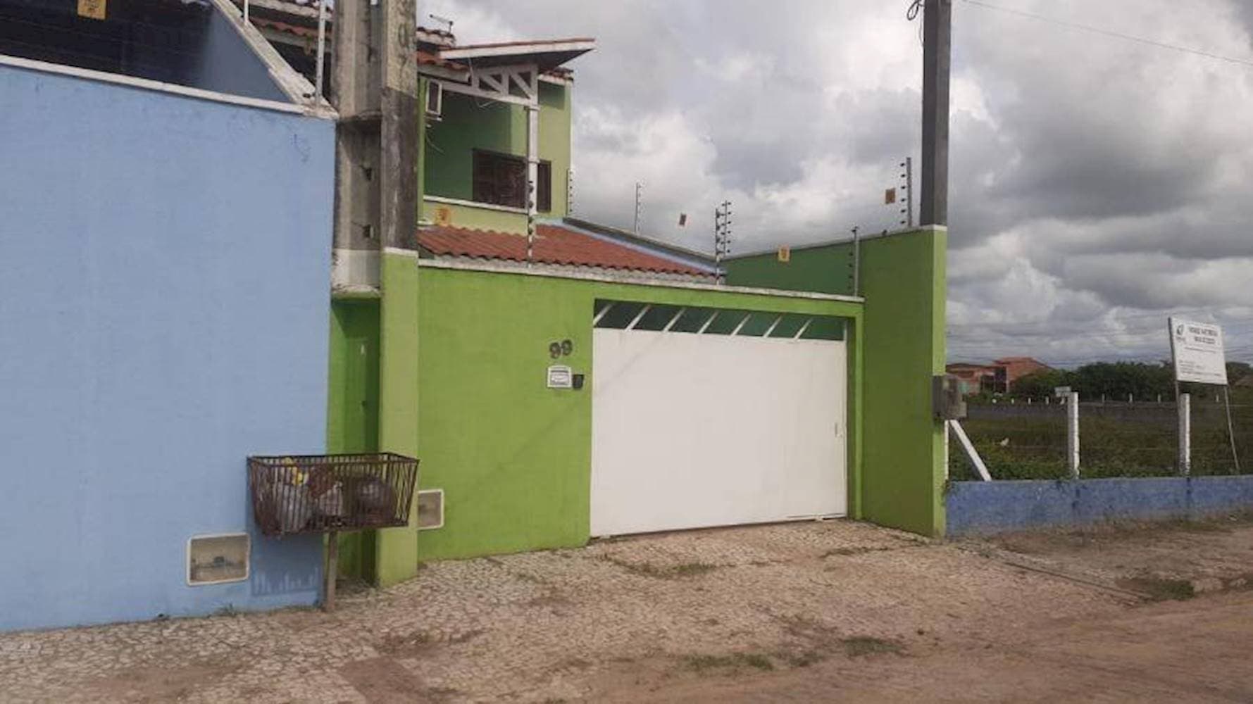 Foto 2 de 4: Casa em leilão em Pacajus - CE — Casa em Croatá I - Pacajus/CE