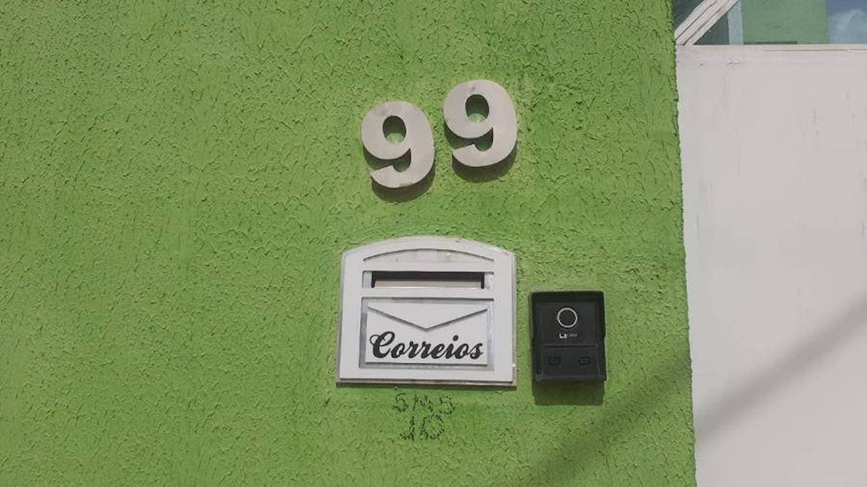 Foto 4 de 4: Casa em leilão em Pacajus - CE — Casa em Croatá I - Pacajus/CE