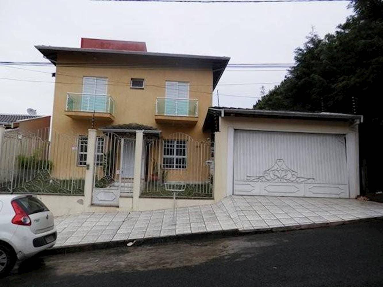 Foto 4 de 46: Casa em leilão em Indaiatuba - SP — Casa no Jardim Regente - Indaiatuba/SP