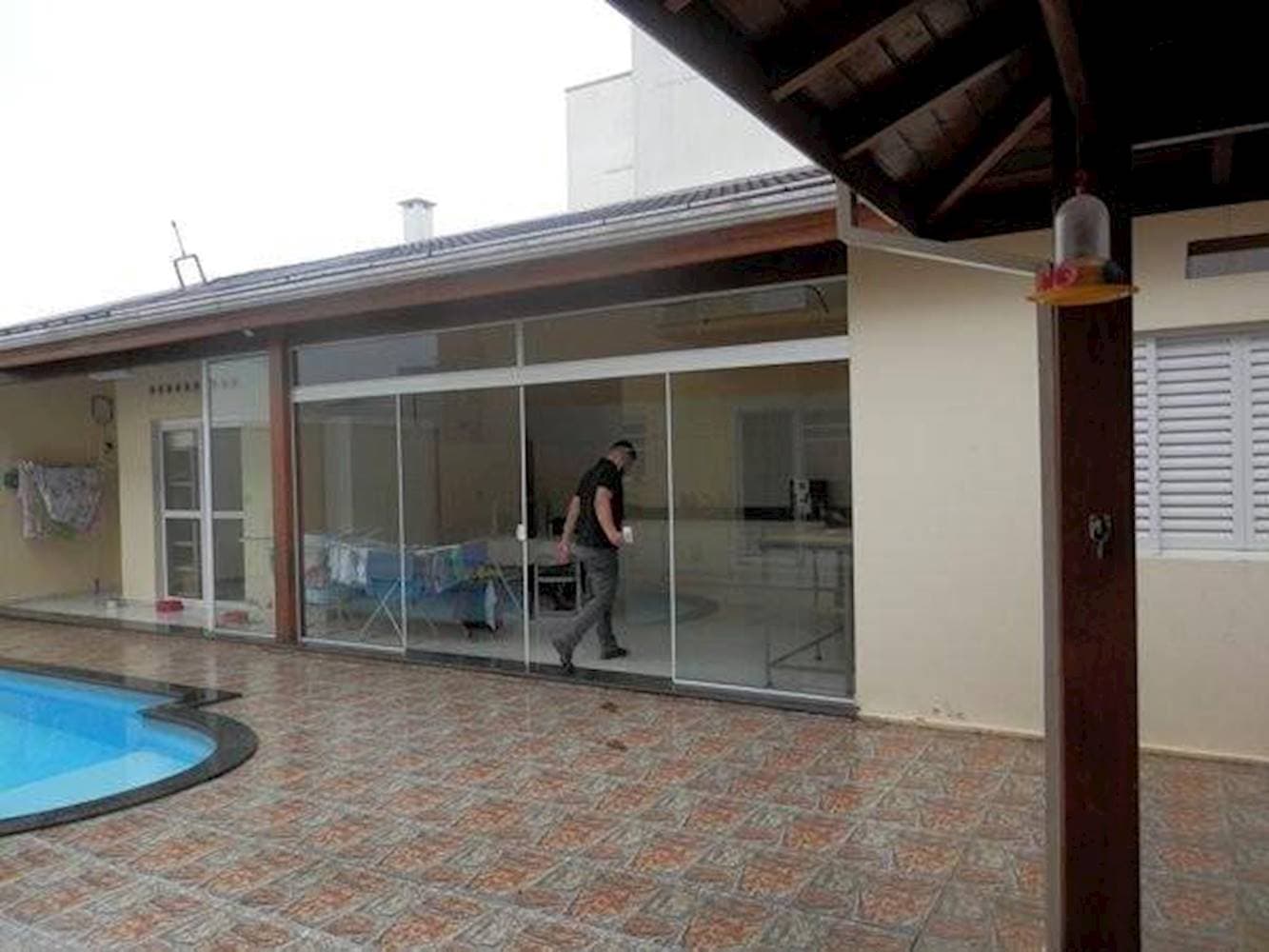 Foto 35 de 46: Casa em leilão em Indaiatuba - SP — Casa no Jardim Regente - Indaiatuba/SP