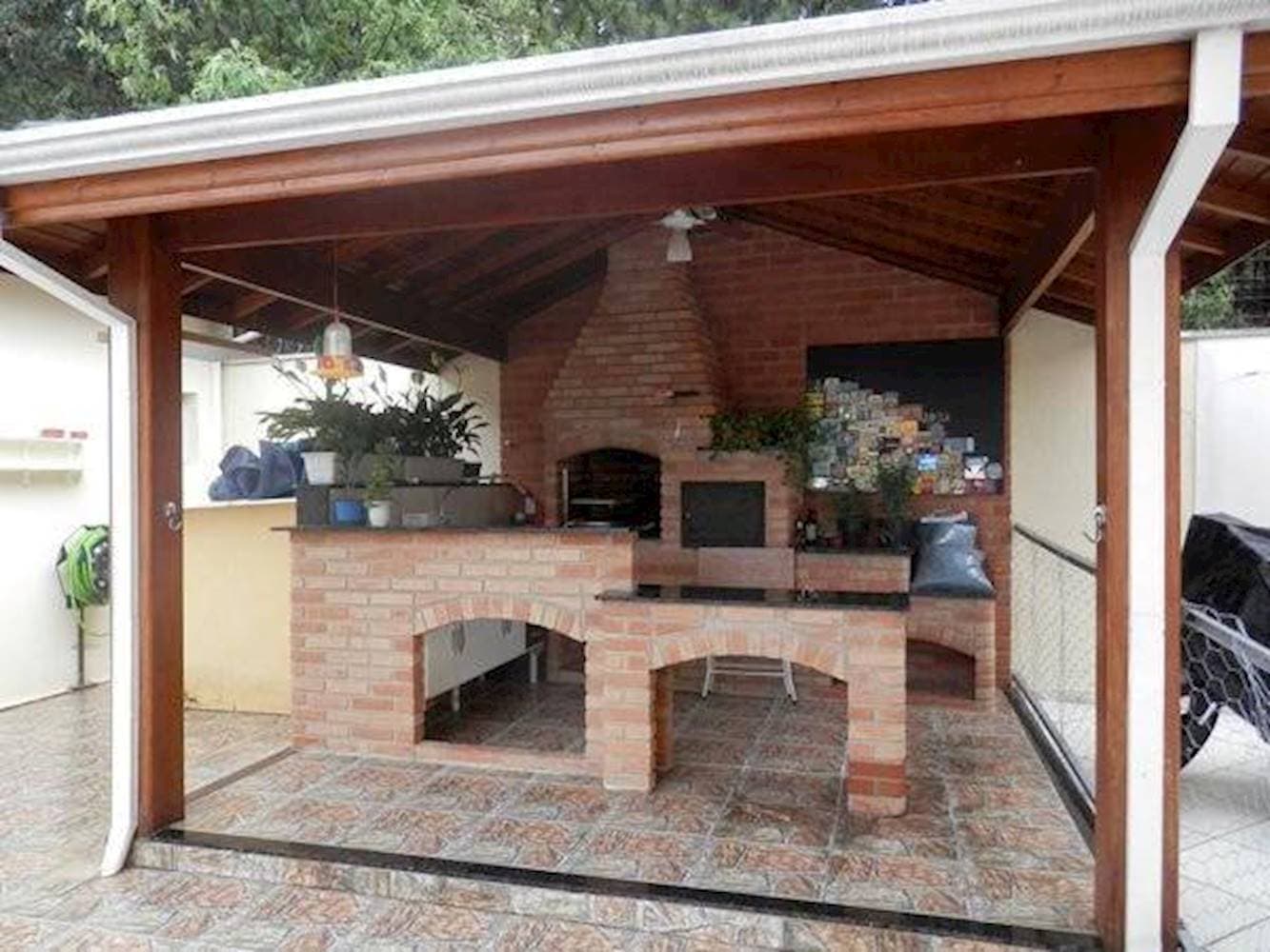 Foto 36 de 46: Casa em leilão em Indaiatuba - SP — Casa no Jardim Regente - Indaiatuba/SP