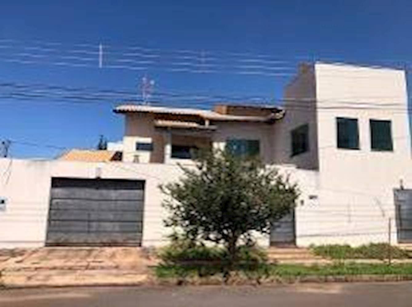Foto 1 de 8: Casa em leilão em Campo Grande - MS — Casa em Carandá - Campo Grande/MS