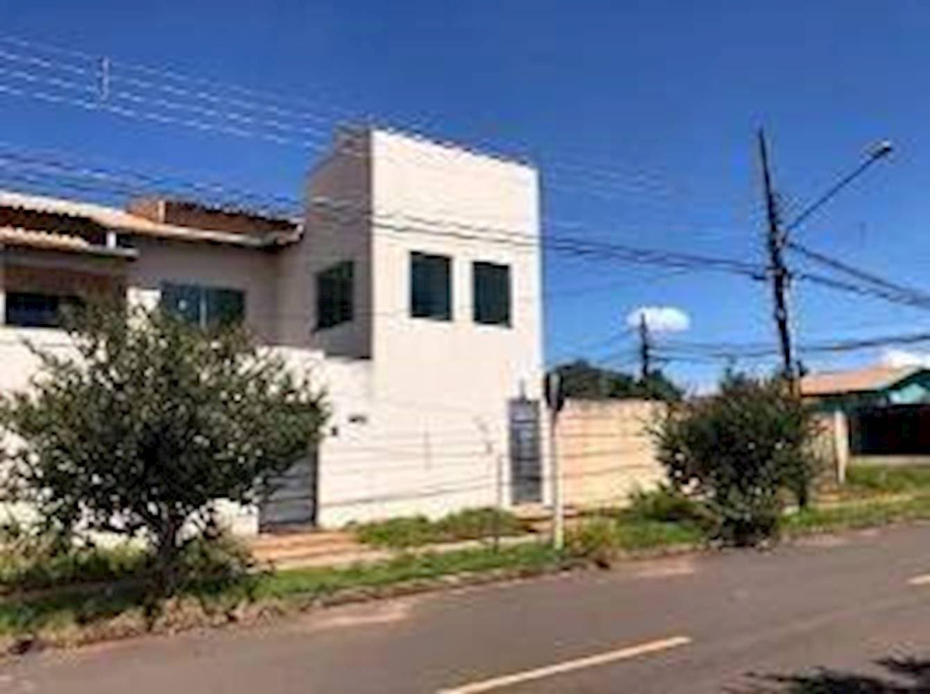 Foto 2 de 8: Casa em leilão em Campo Grande - MS — Casa em Carandá - Campo Grande/MS
