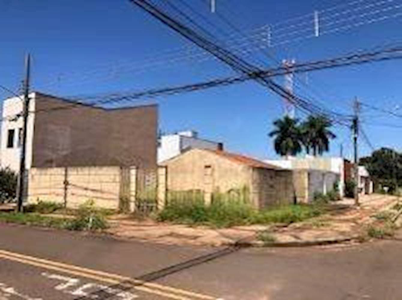 Foto 5 de 8: Casa em leilão em Campo Grande - MS — Casa em Carandá - Campo Grande/MS
