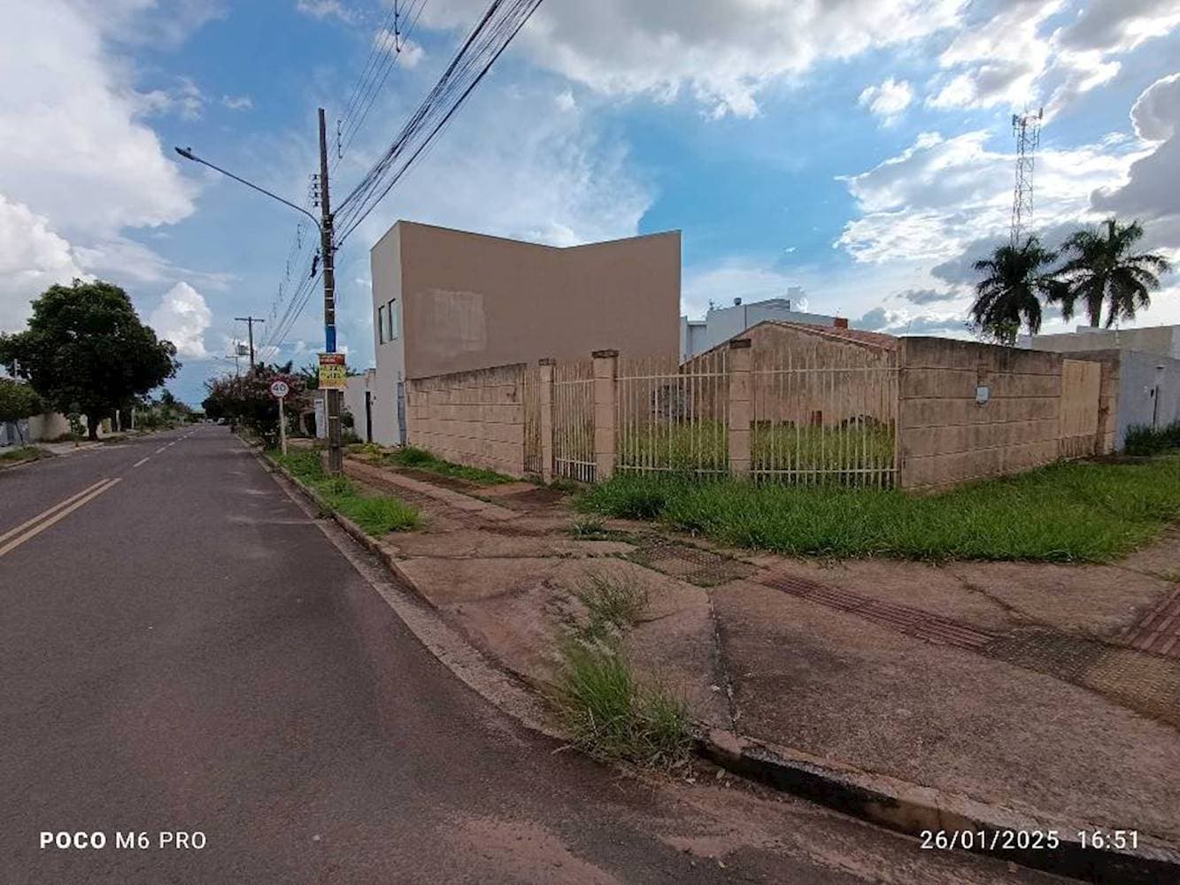Foto 8 de 8: Casa em leilão em Campo Grande - MS — Casa em Carandá - Campo Grande/MS