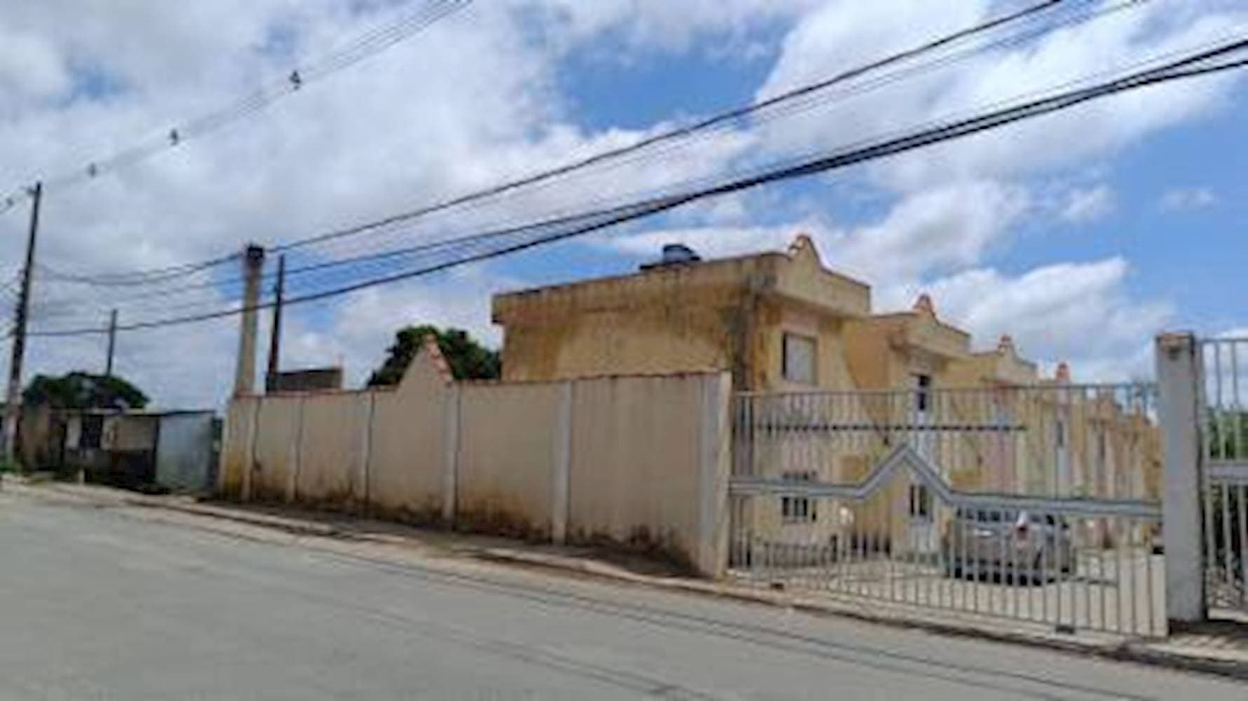 Foto 2 de 18: Casa em leilão em Suzano - SP — Casa de condomínio em Recreio Sertãozinho - Suzano/SP