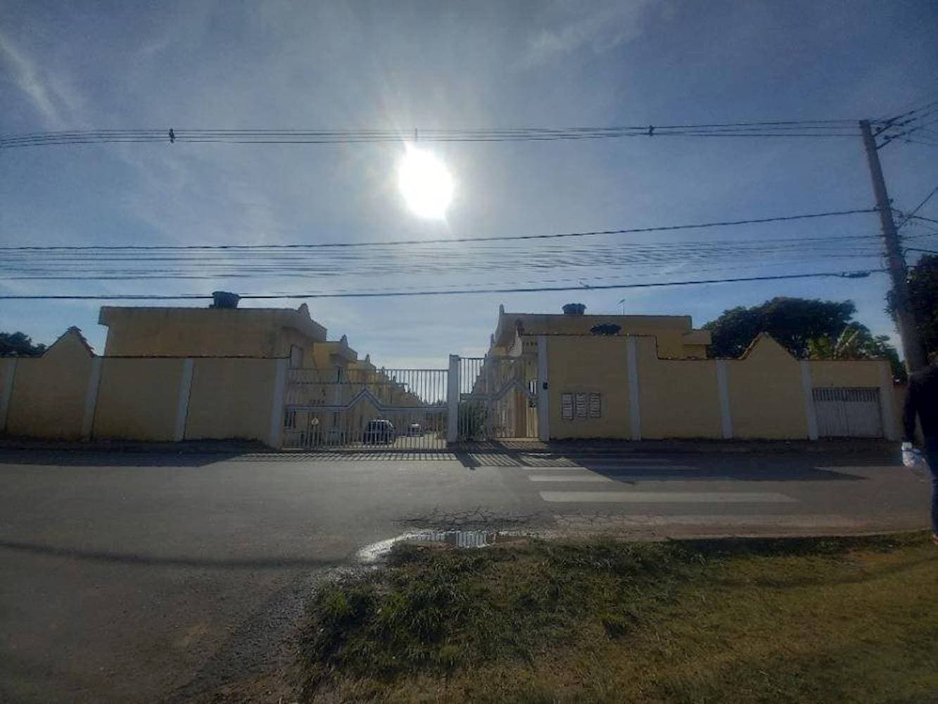Foto 6 de 18: Casa em leilão em Suzano - SP — Casa de condomínio em Recreio Sertãozinho - Suzano/SP