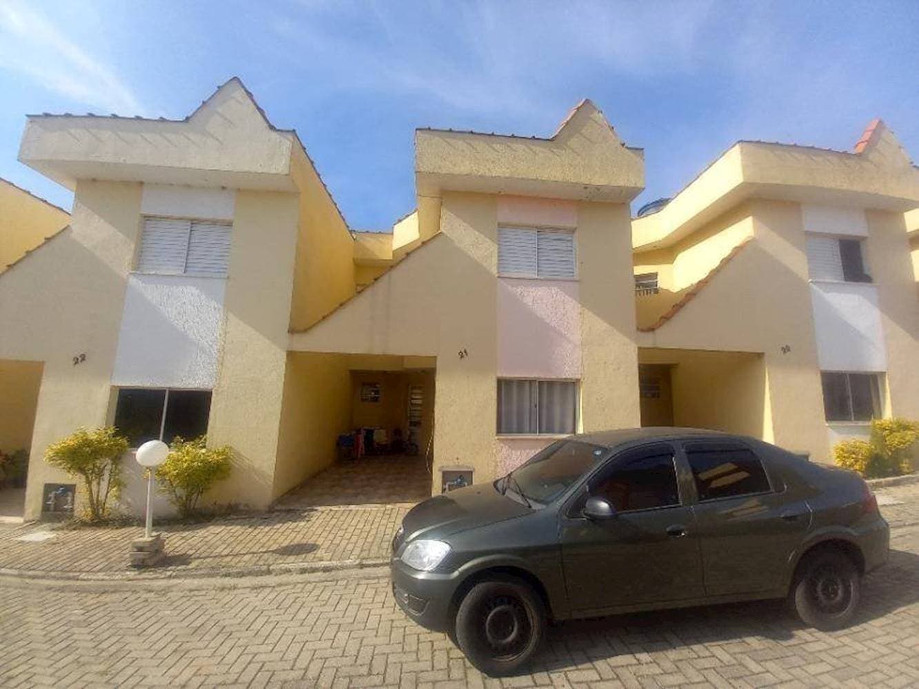 Foto 8 de 18: Casa em leilão em Suzano - SP — Casa de condomínio em Recreio Sertãozinho - Suzano/SP