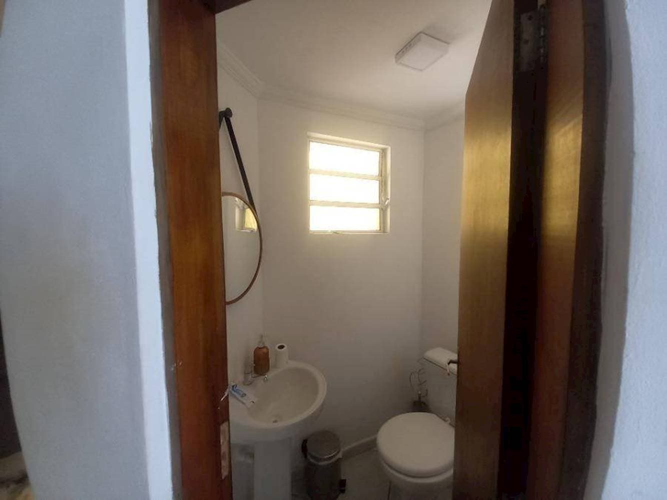 Foto 12 de 18: Casa em leilão em Suzano - SP — Casa de condomínio em Recreio Sertãozinho - Suzano/SP