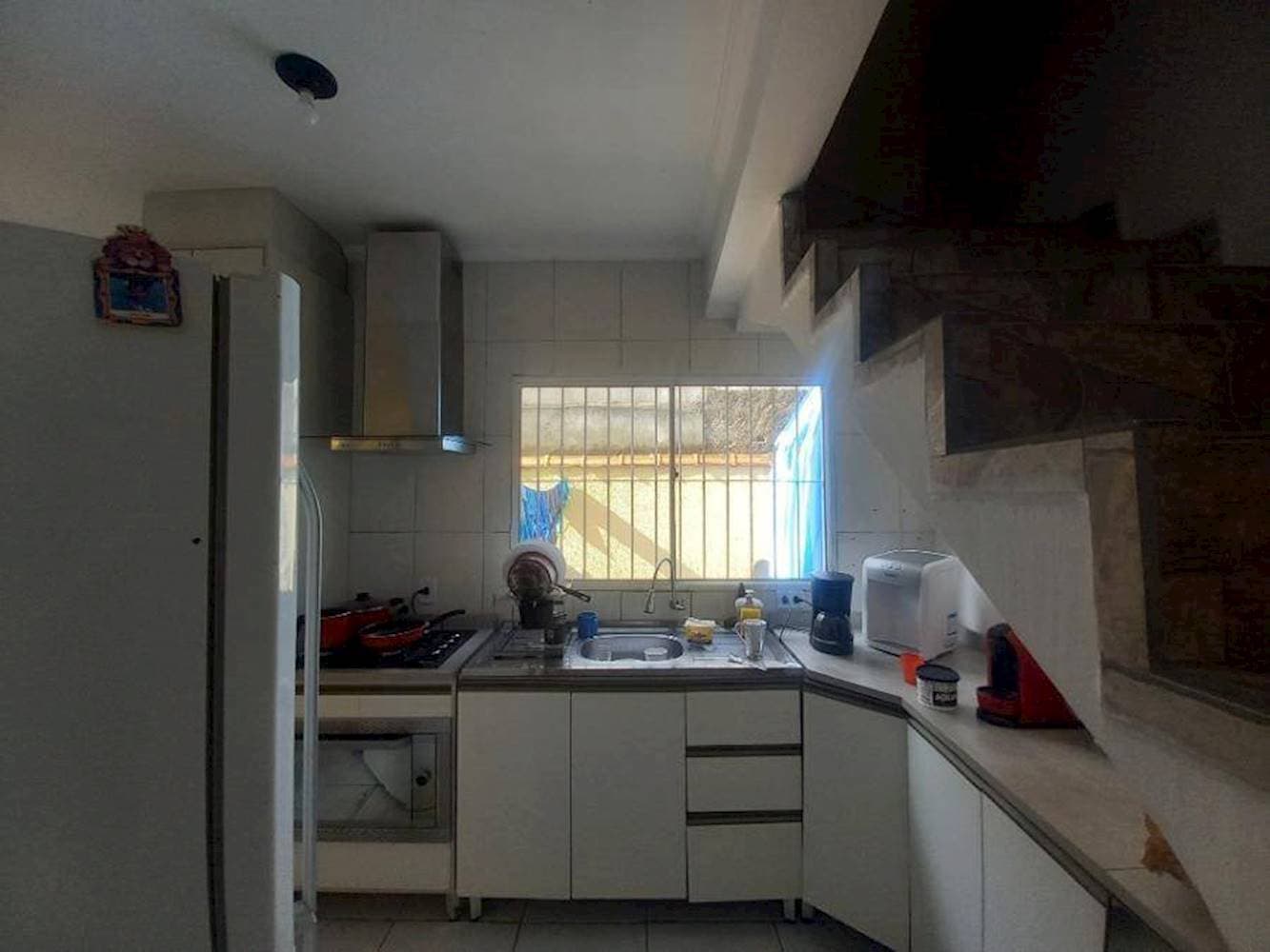 Foto 13 de 18: Casa em leilão em Suzano - SP — Casa de condomínio em Recreio Sertãozinho - Suzano/SP