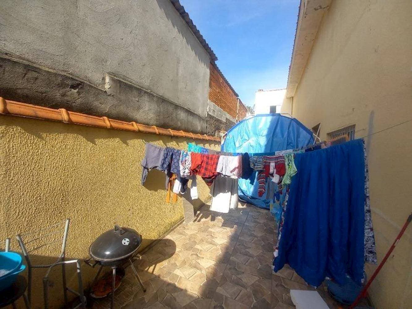 Foto 14 de 18: Casa em leilão em Suzano - SP — Casa de condomínio em Recreio Sertãozinho - Suzano/SP