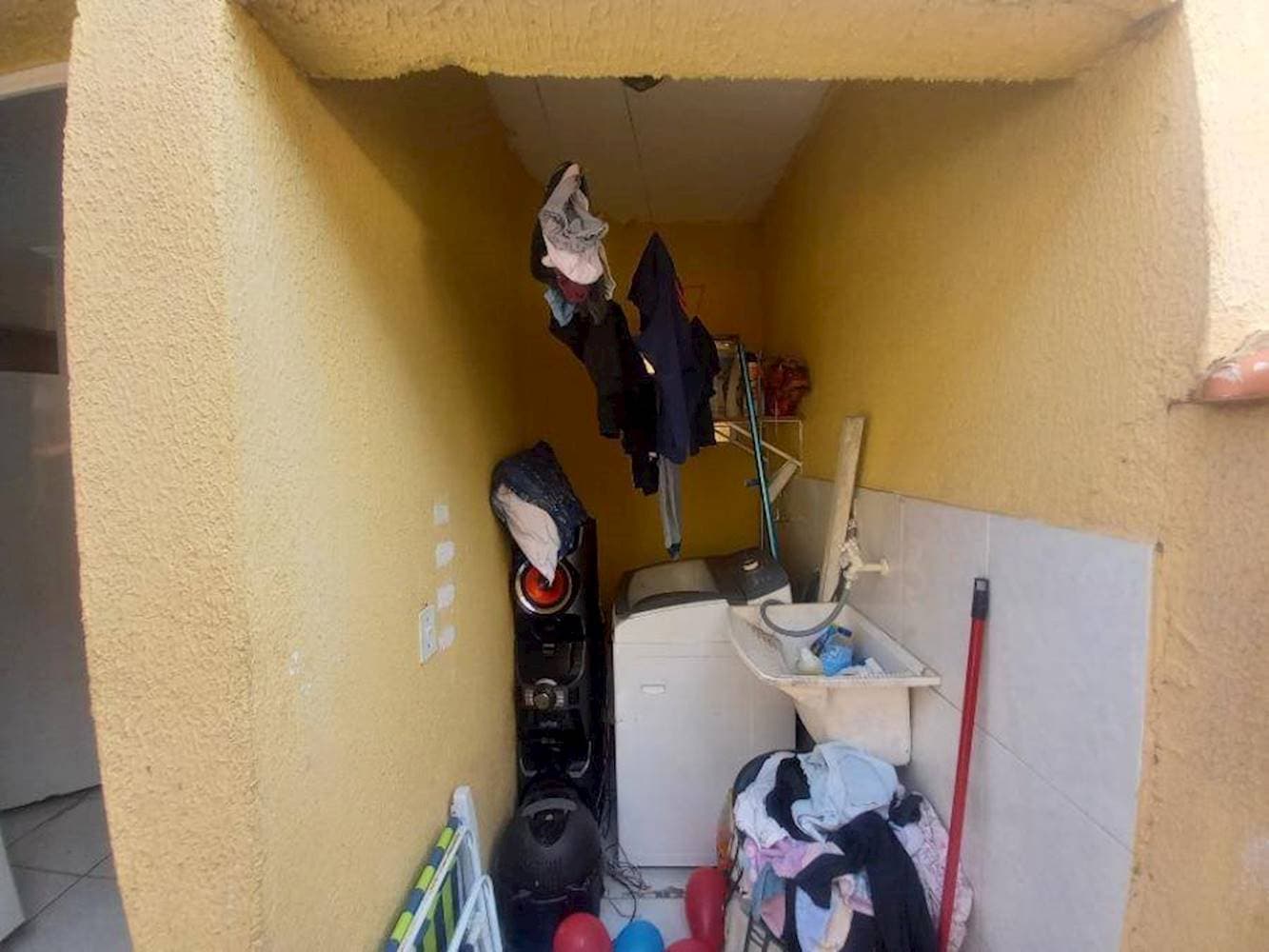 Foto 15 de 18: Casa em leilão em Suzano - SP — Casa de condomínio em Recreio Sertãozinho - Suzano/SP