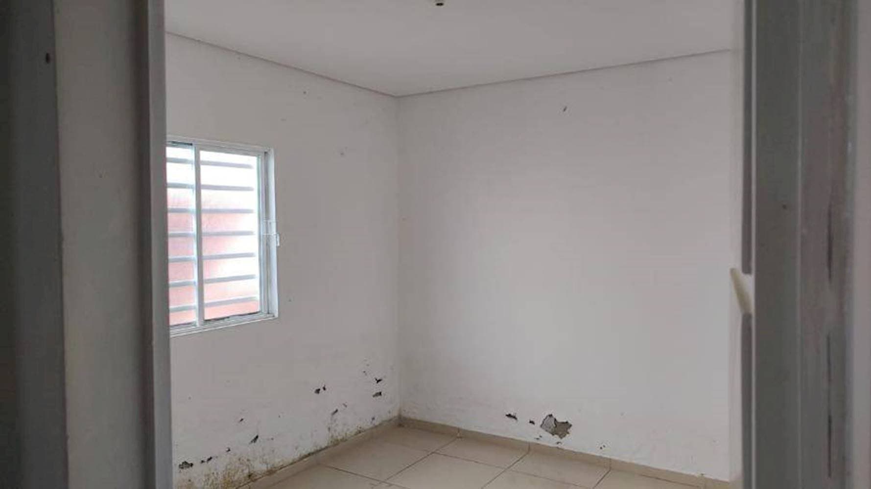 Foto 7 de 10: Casa em leilão em Cabeceiras do Piauí - PI — Casa no Centro em Cabeceiras do Piauí