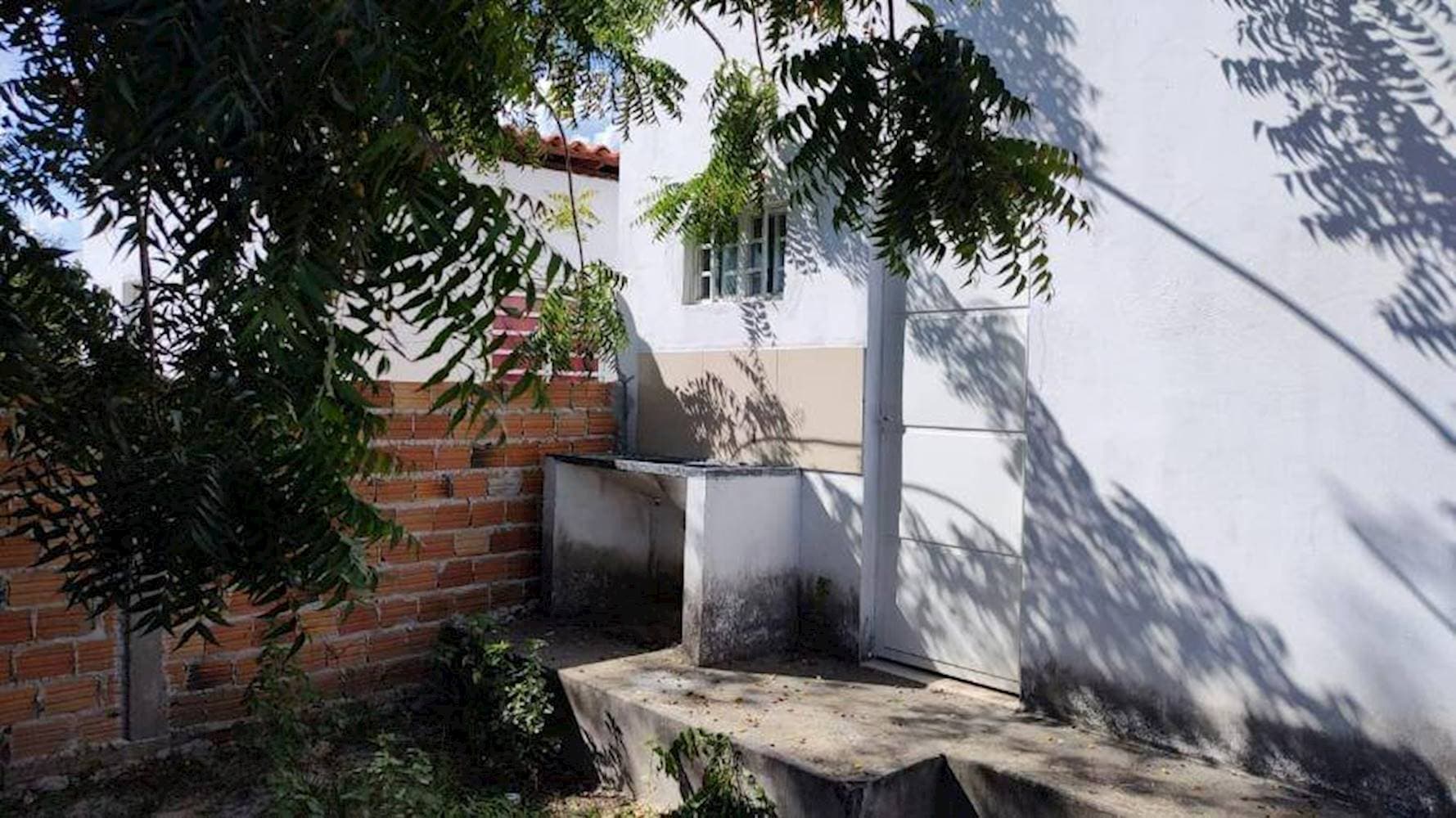Foto 9 de 10: Casa em leilão em Cabeceiras do Piauí - PI — Casa no Centro em Cabeceiras do Piauí