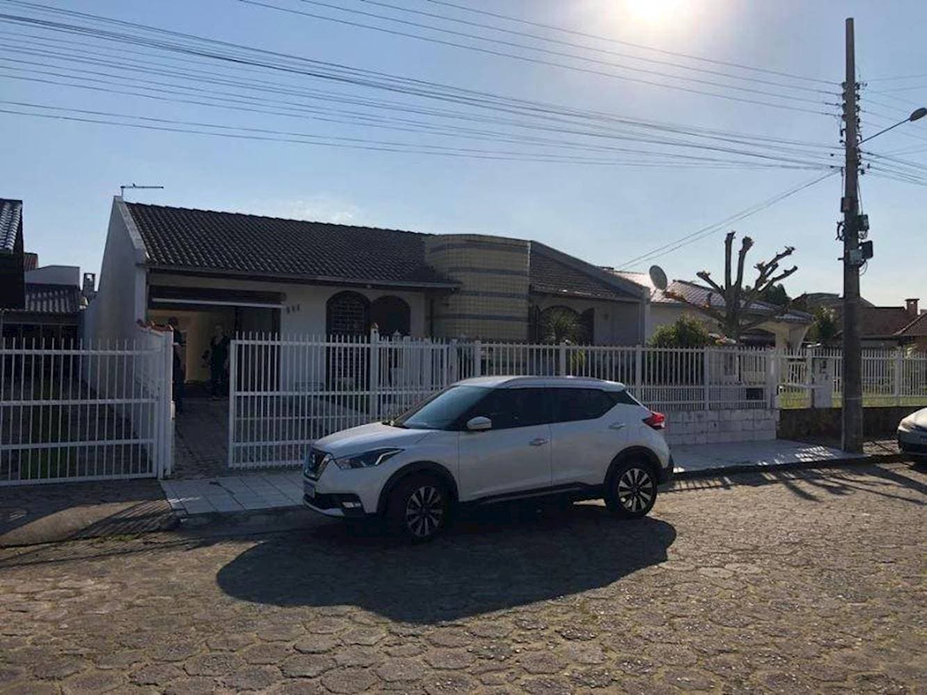 Foto 4 de 29: Casa em leilão em Balneário Gaivota - SC — Casa no Balneário Rincão Sul em Balneário Rincão/SC