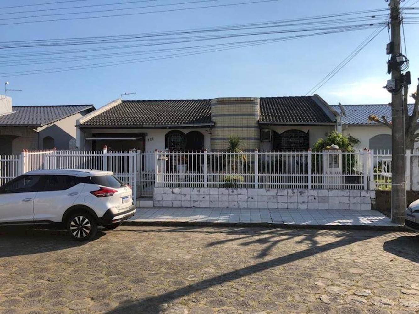 Foto 5 de 29: Casa em leilão em Balneário Gaivota - SC — Casa no Balneário Rincão Sul em Balneário Rincão/SC