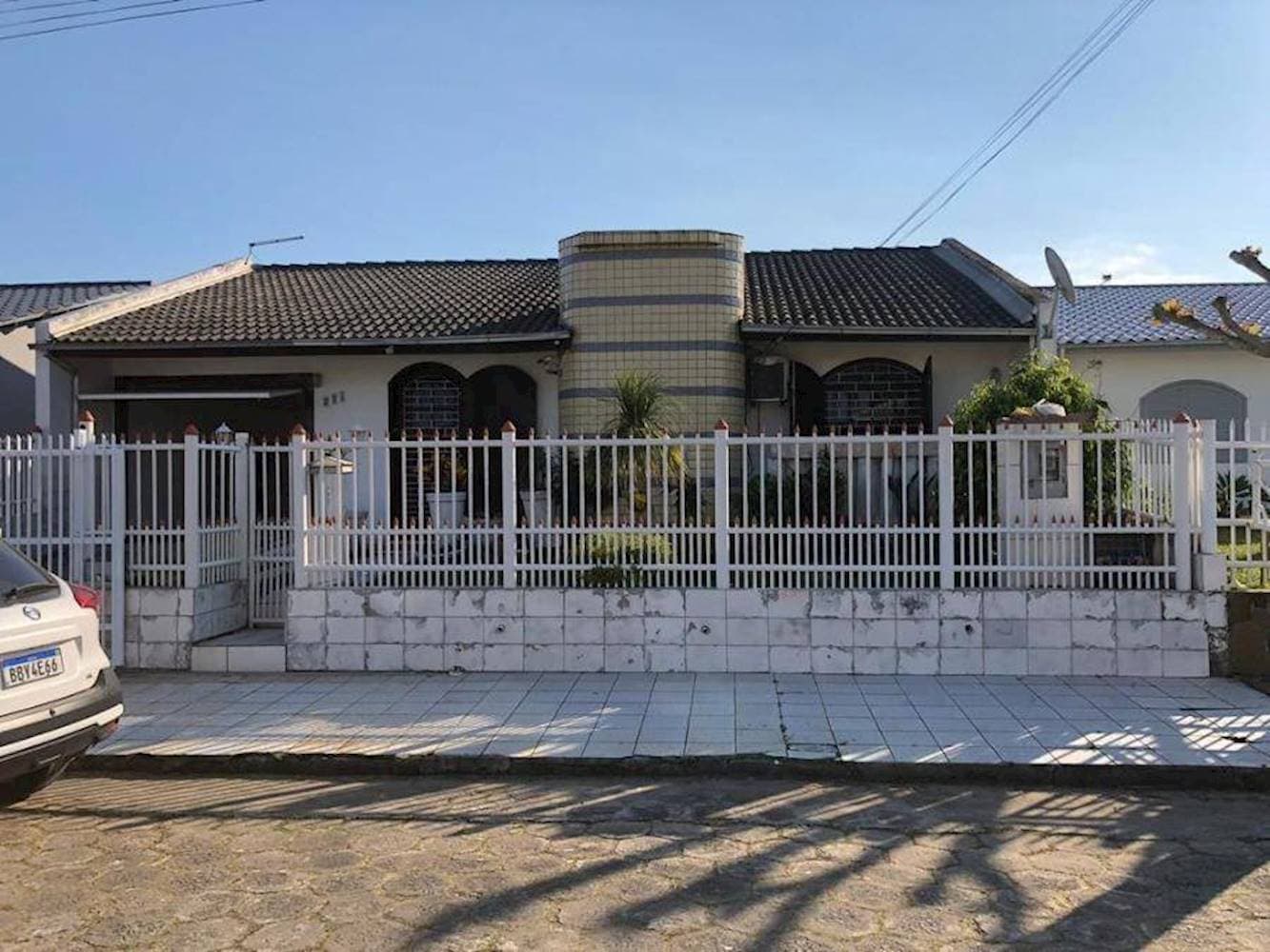 Foto 6 de 29: Casa em leilão em Balneário Gaivota - SC — Casa no Balneário Rincão Sul em Balneário Rincão/SC