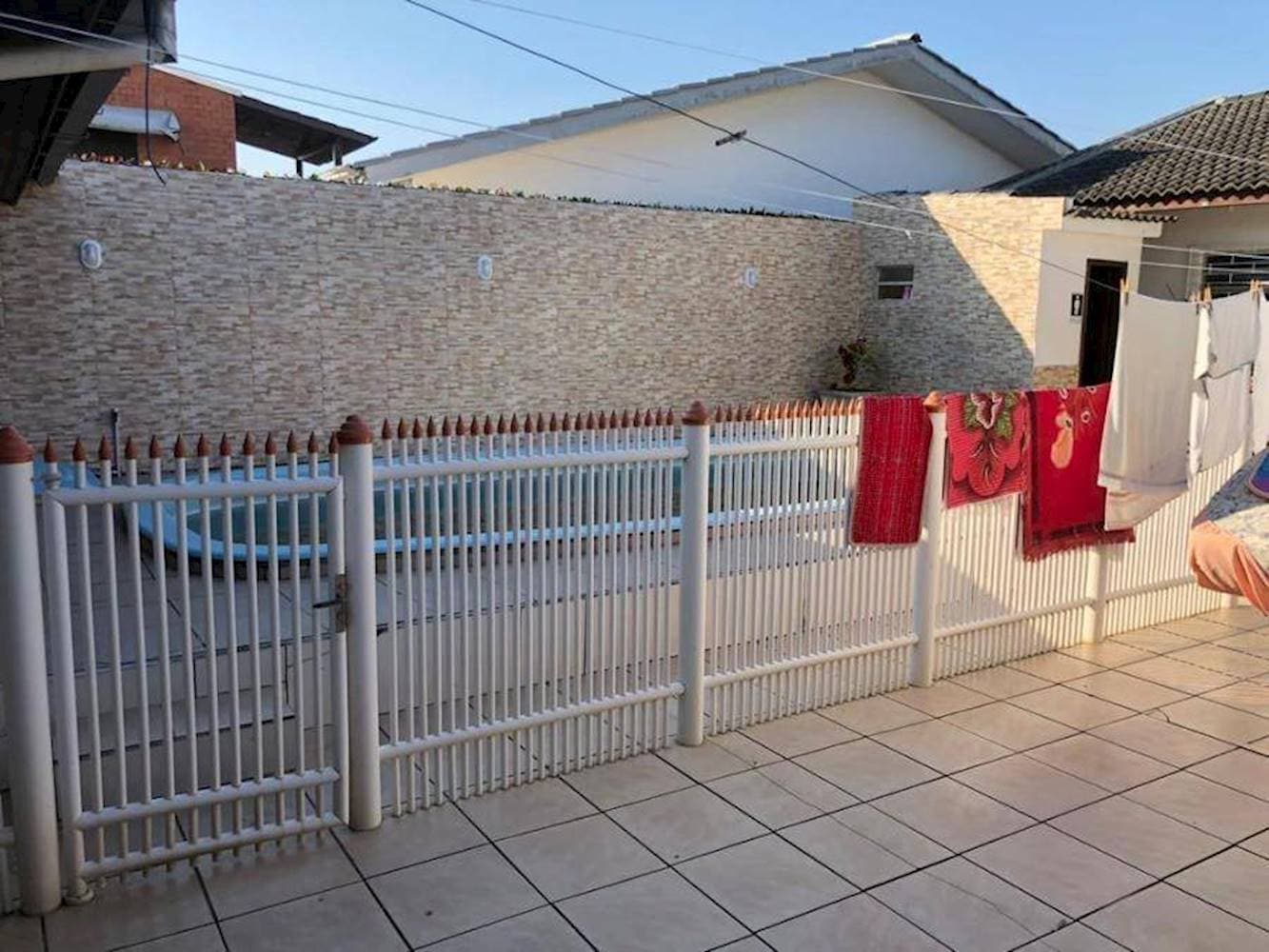 Foto 26 de 29: Casa em leilão em Balneário Gaivota - SC — Casa no Balneário Rincão Sul em Balneário Rincão/SC