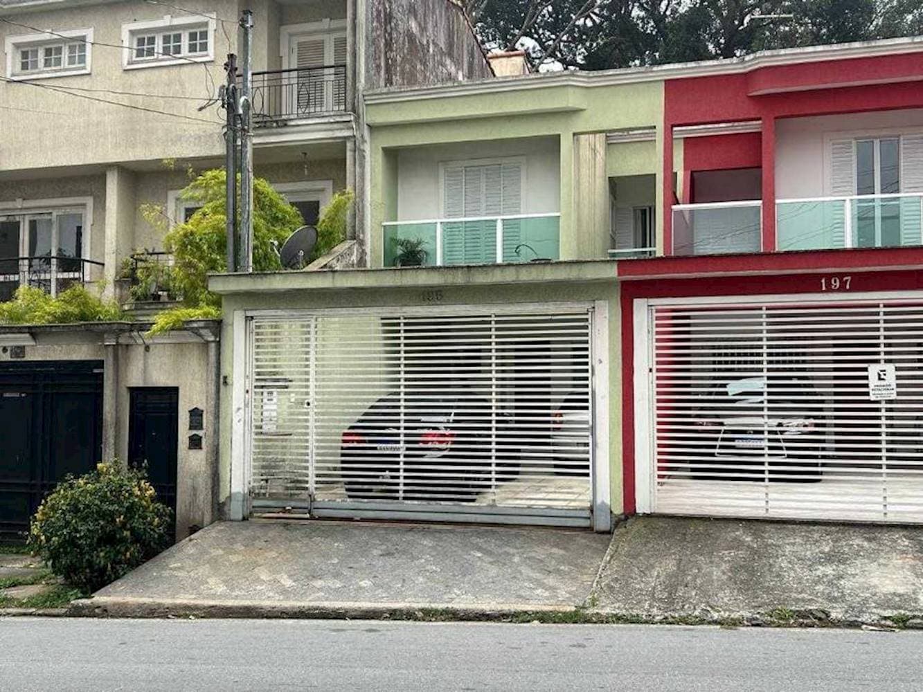 Foto 4 de 5: Casa em leilão em São Bernardo do Campo - SP — Casa na Nova Petrópolis em São Bernardo do Campo/SP