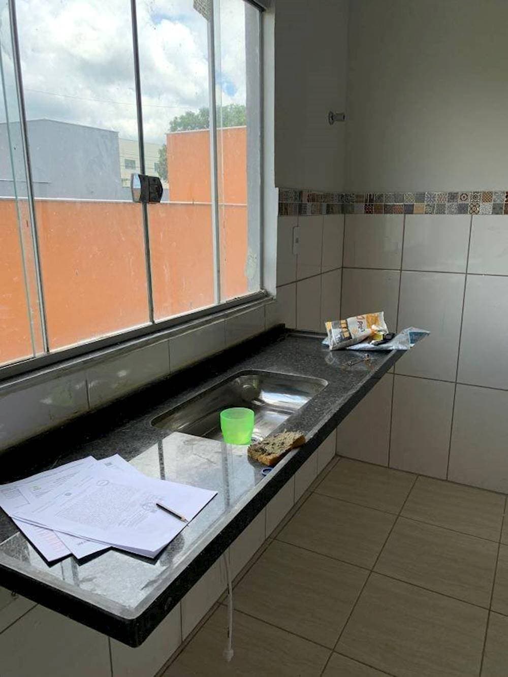 Foto 7 de 11: Apartamento em leilão em Prudente de Morais - MG — Apartamento no "Condomínio Residencial Villa São João II" em São João II - Prudente de Morais/MG