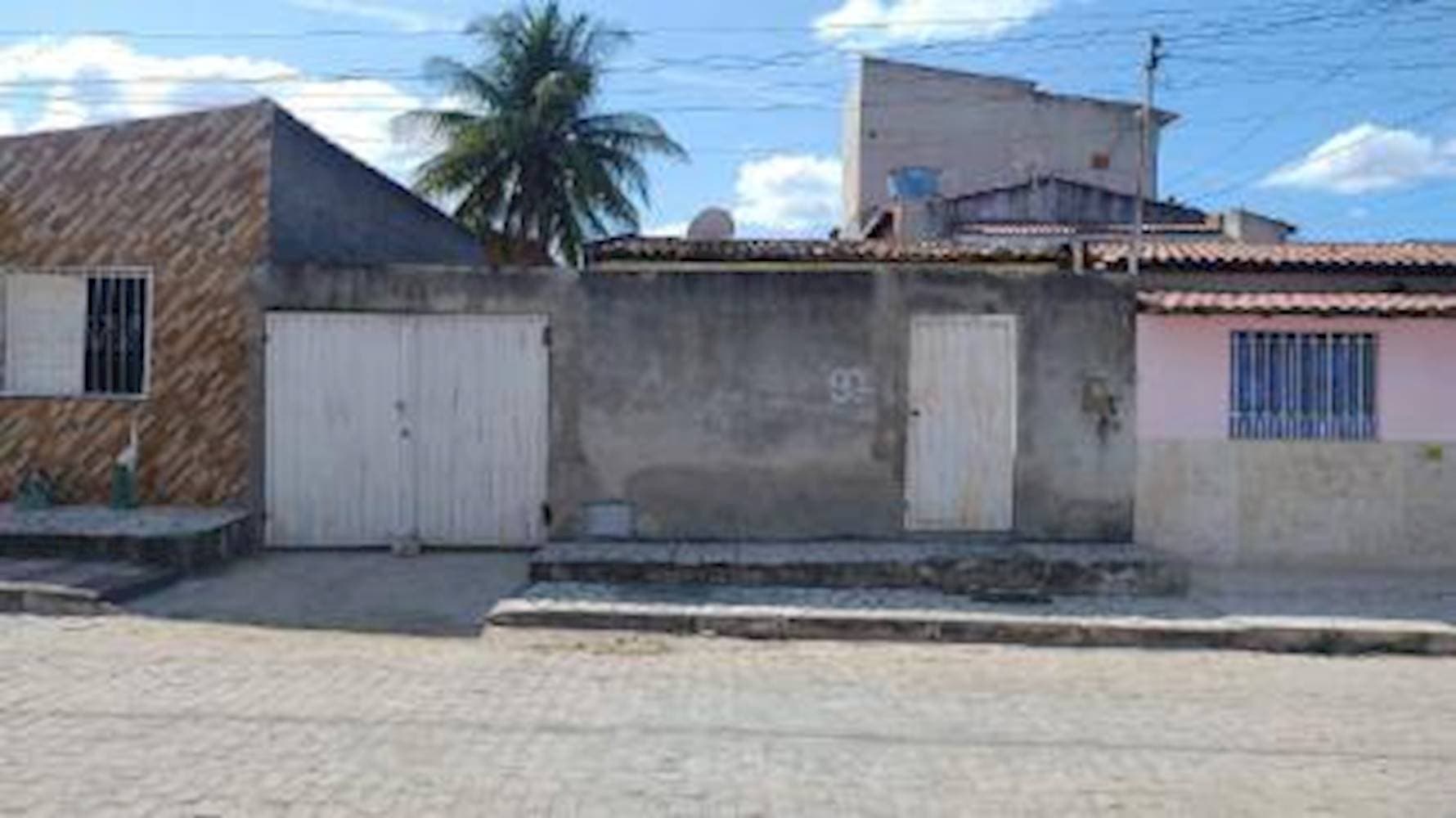 Foto 3 de 15: Casa em leilão em Jacobina - BA — Casa em Catauba - Jacobina/BA