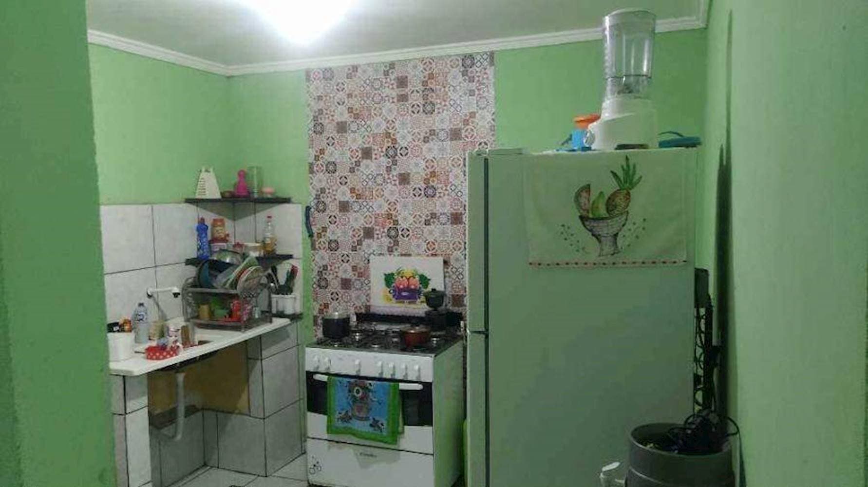 Foto 8 de 15: Casa em leilão em Jacobina - BA — Casa em Catauba - Jacobina/BA