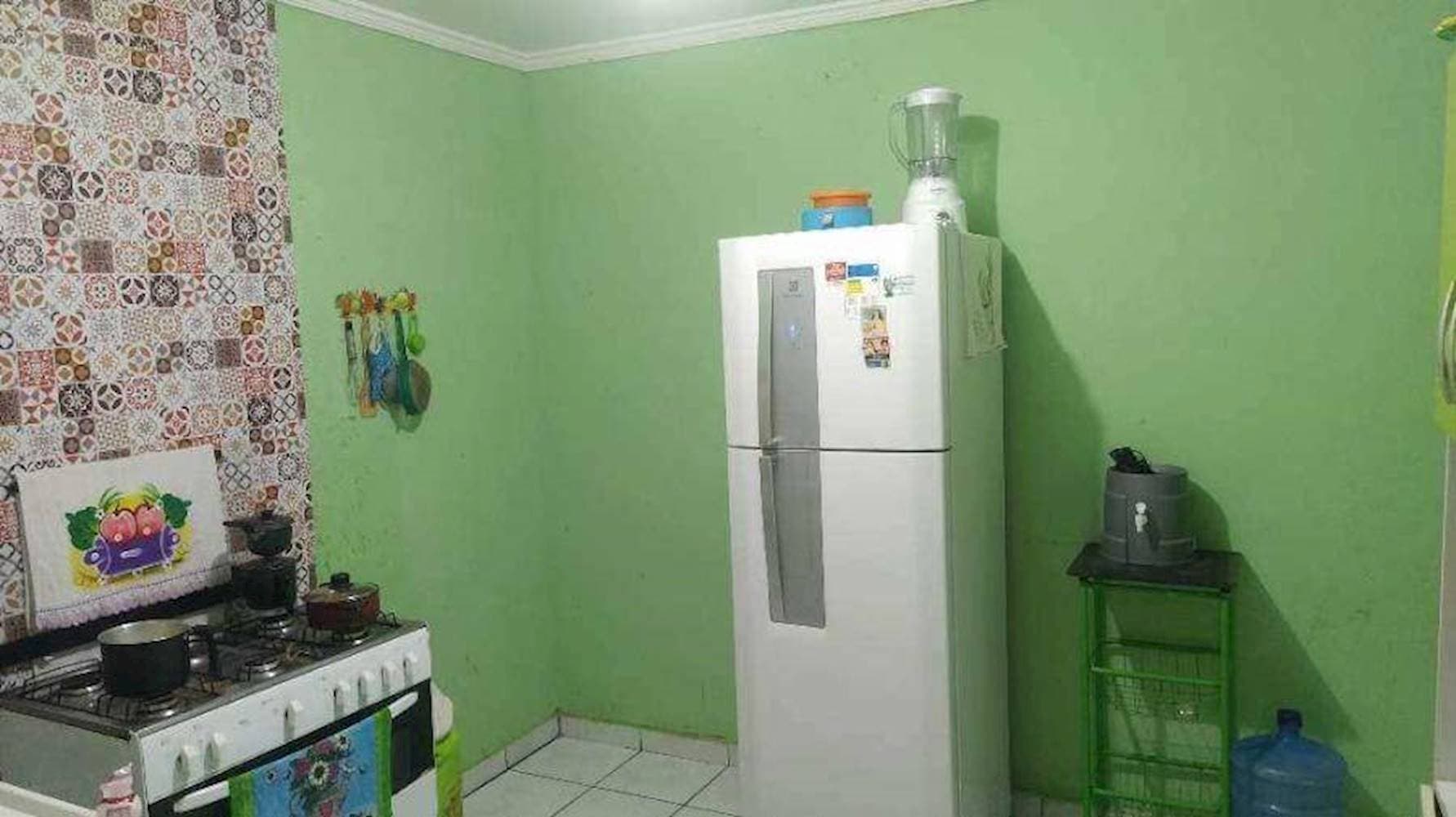 Foto 9 de 15: Casa em leilão em Jacobina - BA — Casa em Catauba - Jacobina/BA