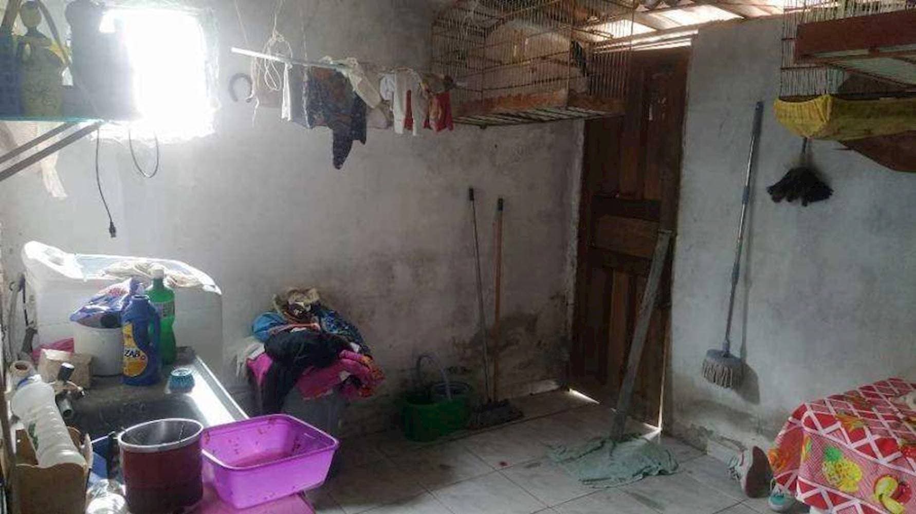 Foto 11 de 15: Casa em leilão em Jacobina - BA — Casa em Catauba - Jacobina/BA