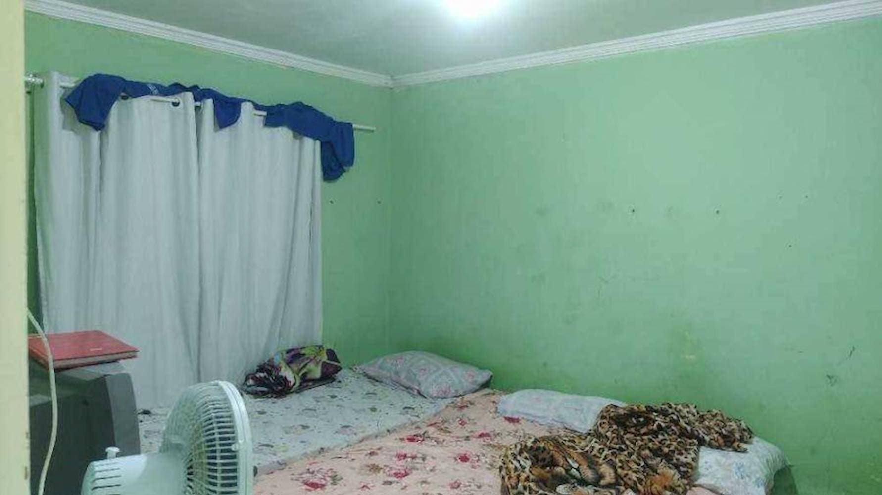 Foto 12 de 15: Casa em leilão em Jacobina - BA — Casa em Catauba - Jacobina/BA
