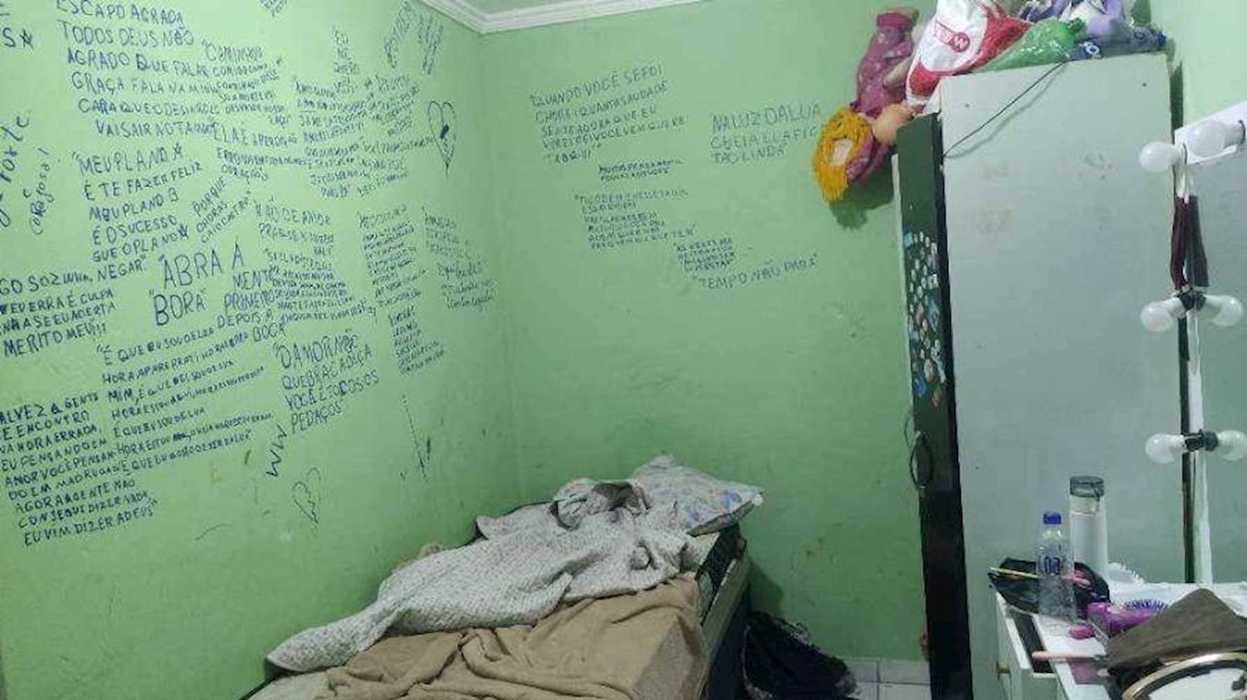 Foto 13 de 15: Casa em leilão em Jacobina - BA — Casa em Catauba - Jacobina/BA