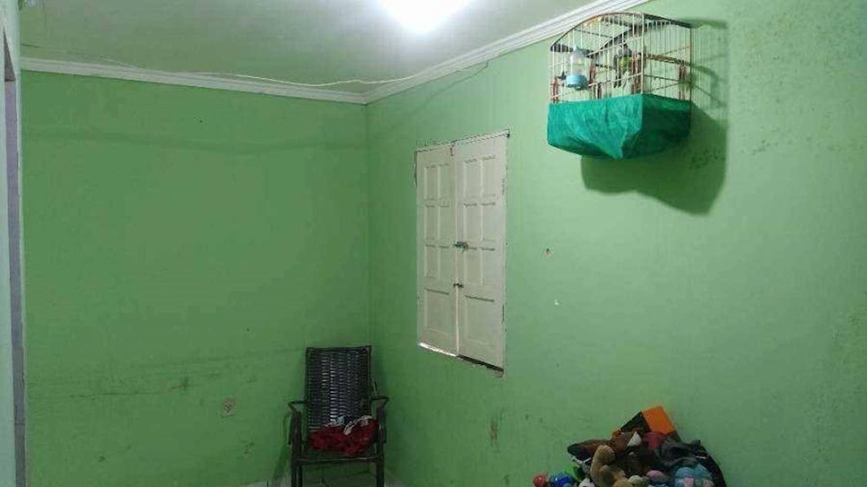 Foto 14 de 15: Casa em leilão em Jacobina - BA — Casa em Catauba - Jacobina/BA