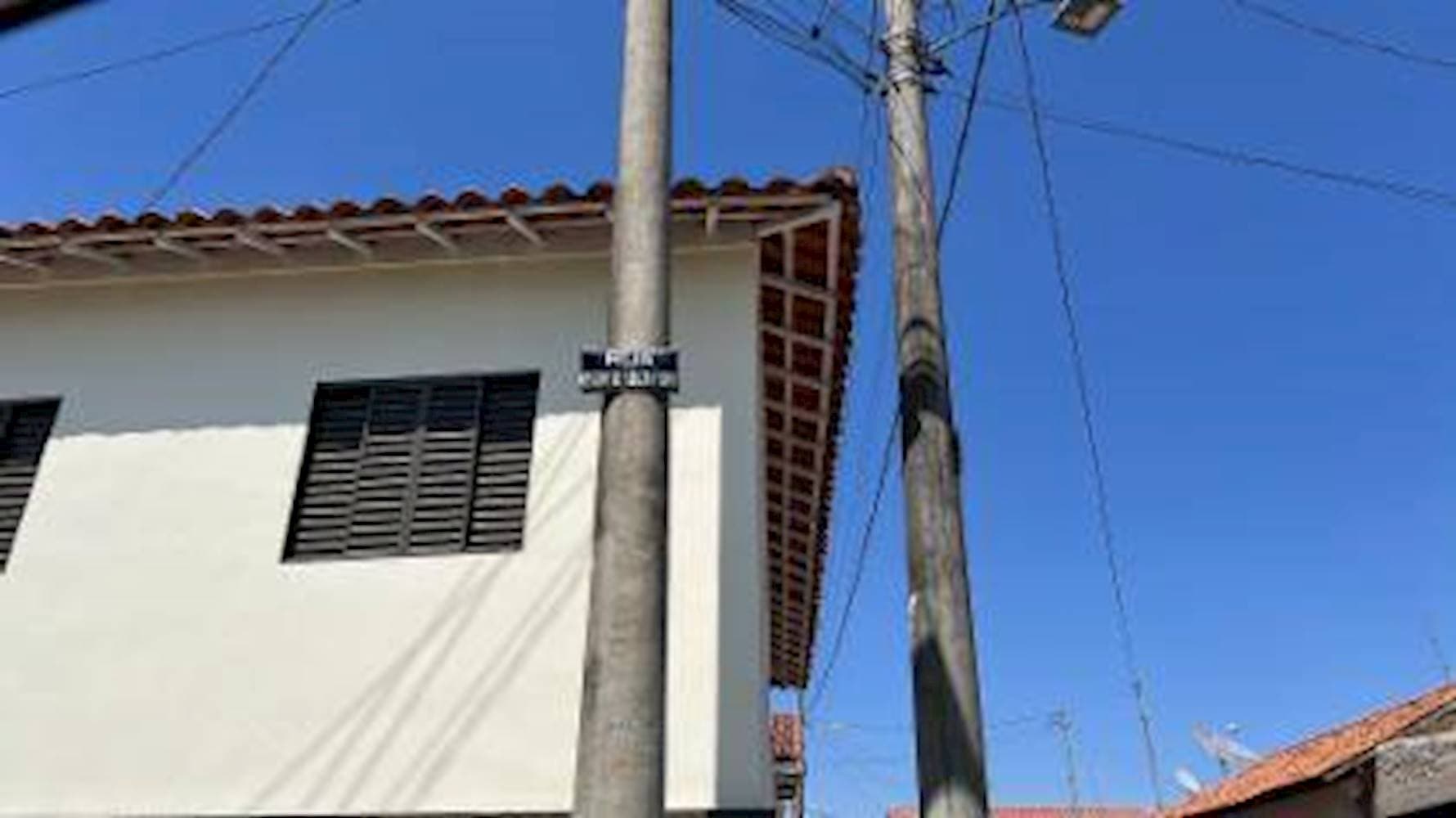 Foto 3 de 4: Casa em leilão em Elói Mendes - MG — Casa no Centro de Elói Mendes/MG