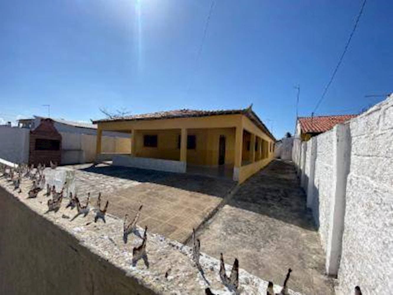 Foto 7 de 25: Casa em leilão em Pitimbu - PB — Casa no Centro de Pitimbu/PB