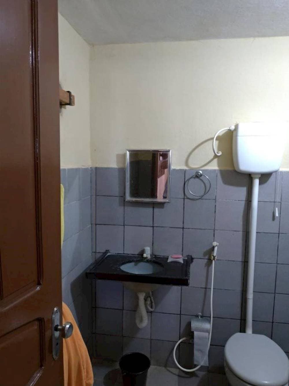 Foto 19 de 25: Casa em leilão em Pitimbu - PB — Casa no Centro de Pitimbu/PB