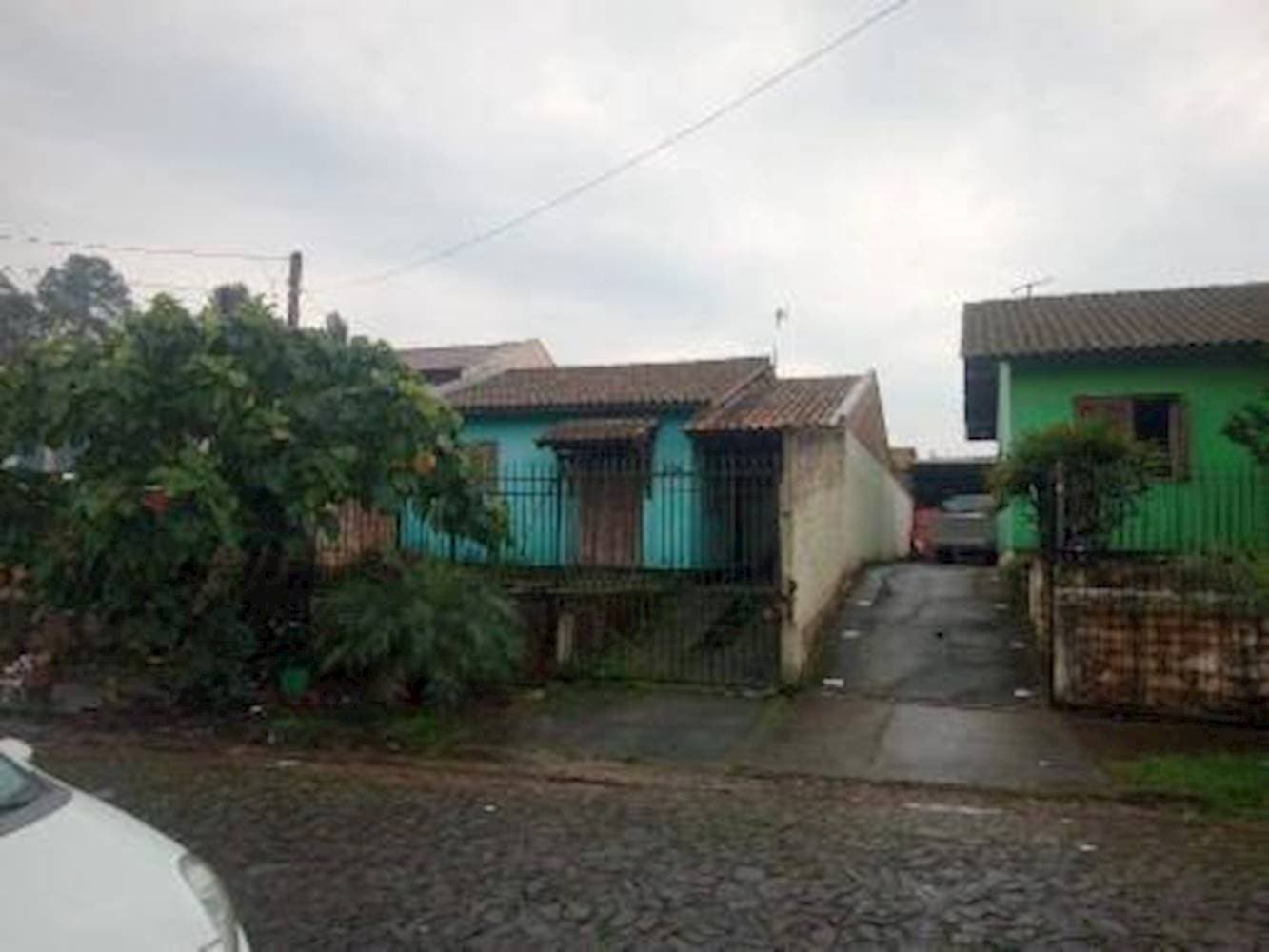 Foto 1 de 19: Casa em leilão em São Leopoldo - RS — Casa em Arroio da Manteiga - São Leopoldo/RS