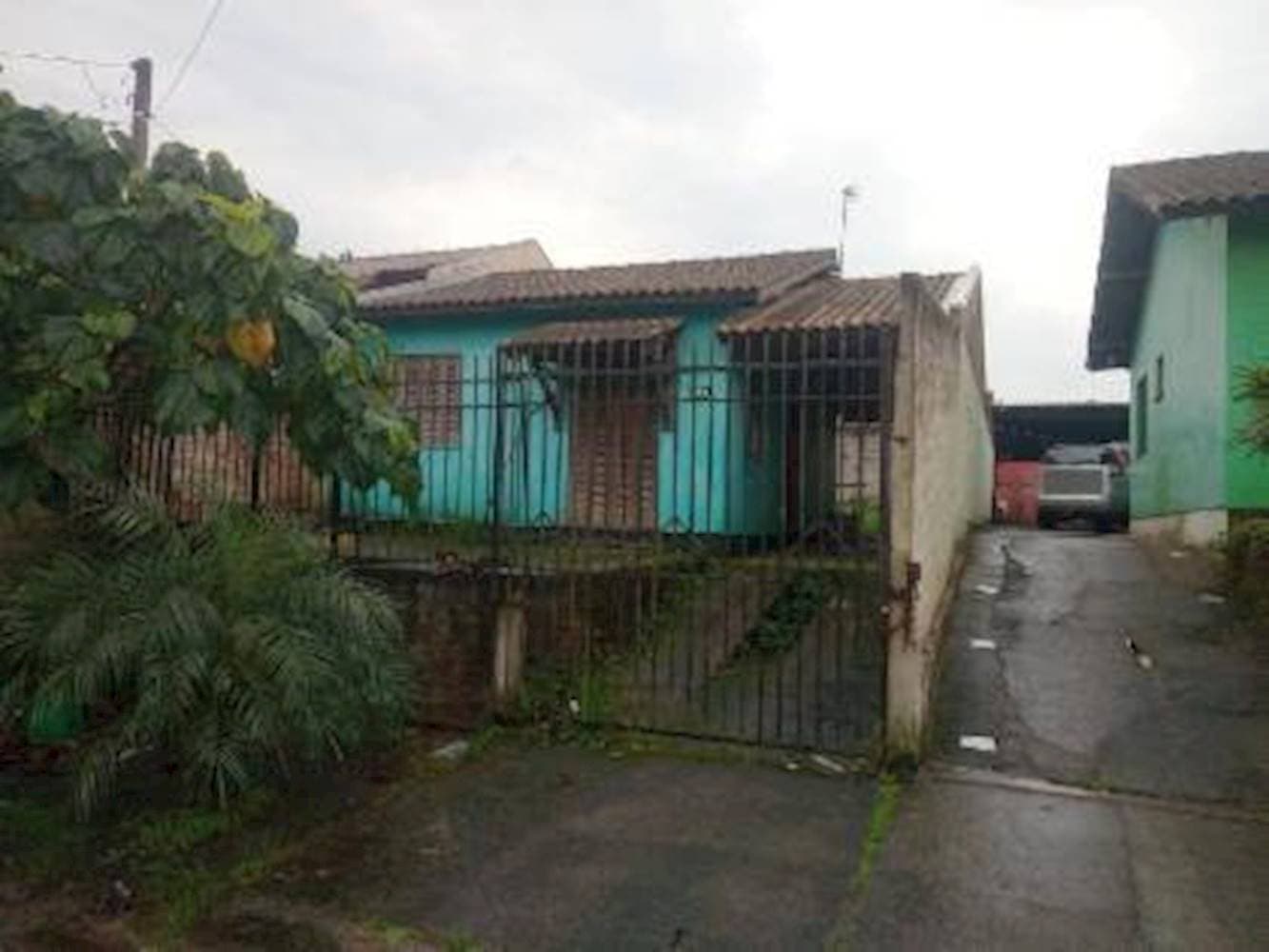 Foto 2 de 19: Casa em leilão em São Leopoldo - RS — Casa em Arroio da Manteiga - São Leopoldo/RS