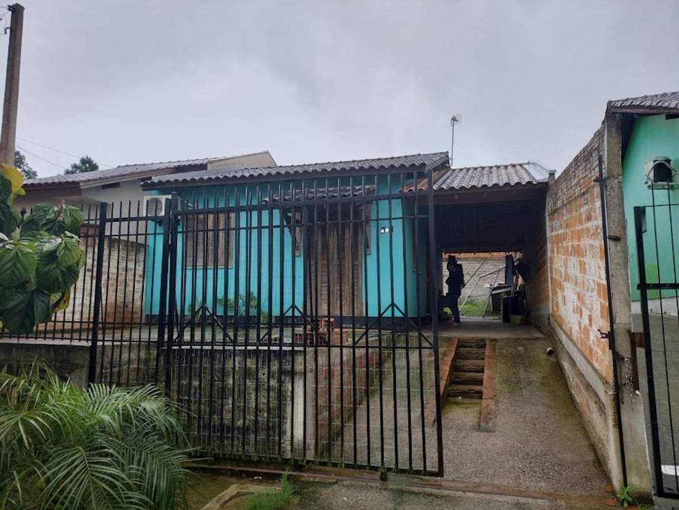 Foto 3 de 19: Casa em leilão em São Leopoldo - RS — Casa em Arroio da Manteiga - São Leopoldo/RS