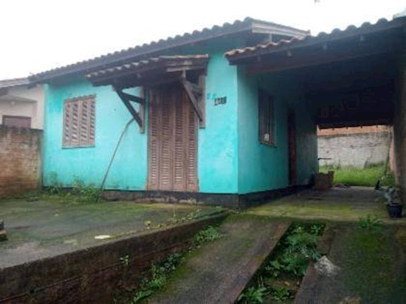 Foto 7 de 19: Casa em leilão em São Leopoldo - RS — Casa em Arroio da Manteiga - São Leopoldo/RS