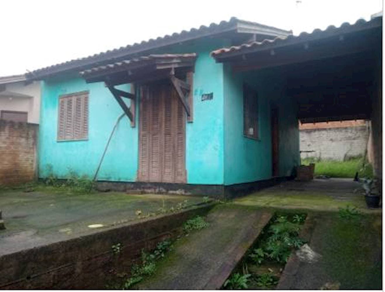 Foto 8 de 19: Casa em leilão em São Leopoldo - RS — Casa em Arroio da Manteiga - São Leopoldo/RS